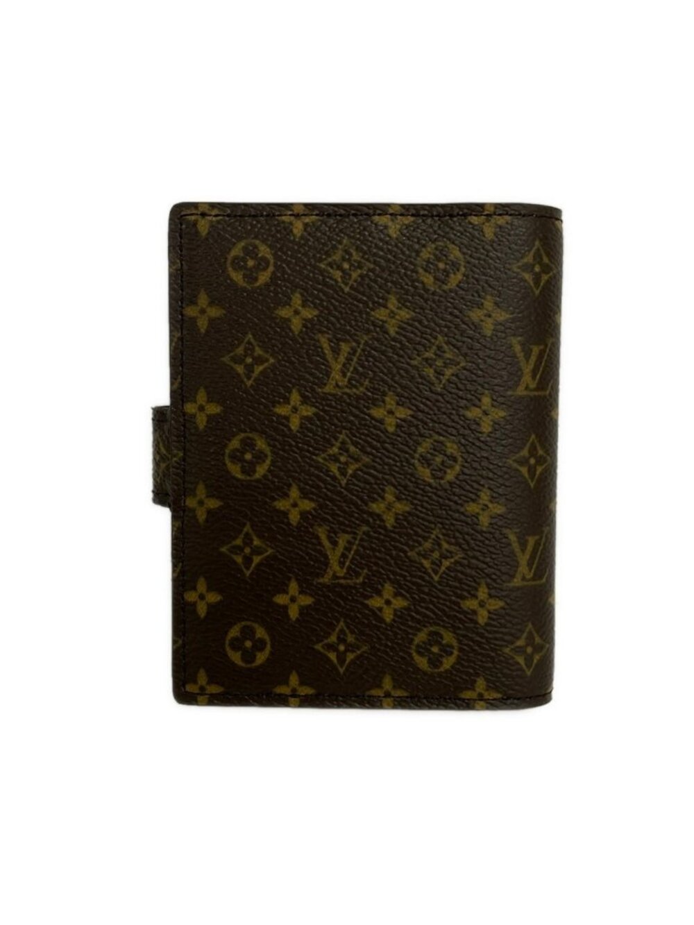 Louis Vuitton Notebook Monogram Mini Agenda 150 Ans Anniversary - Picture 2 of 5